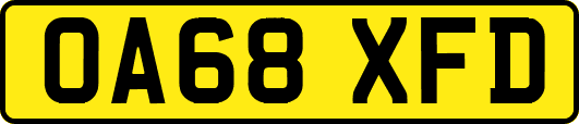 OA68XFD