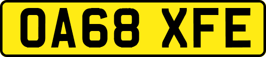 OA68XFE