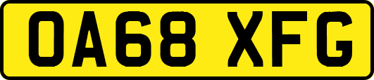 OA68XFG