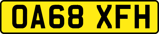 OA68XFH