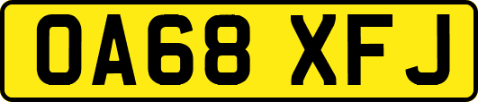 OA68XFJ