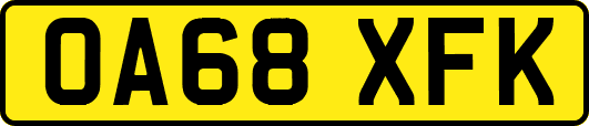 OA68XFK