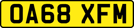 OA68XFM