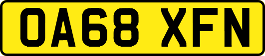OA68XFN
