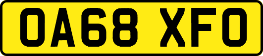 OA68XFO