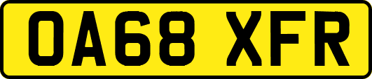 OA68XFR