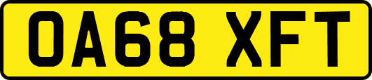 OA68XFT
