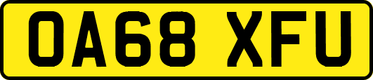 OA68XFU