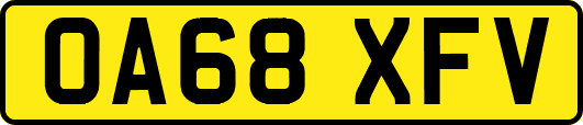 OA68XFV
