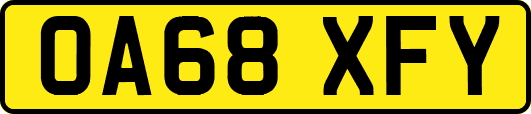OA68XFY