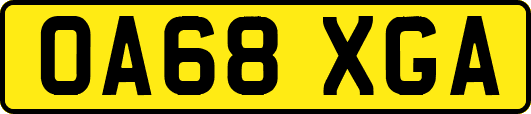 OA68XGA