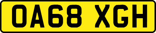 OA68XGH