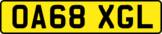 OA68XGL