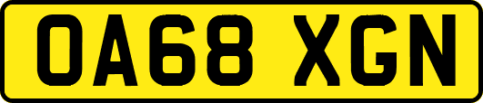 OA68XGN