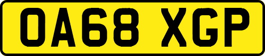 OA68XGP