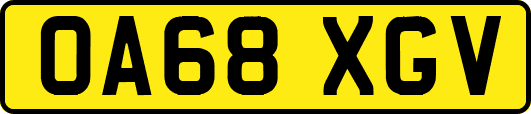 OA68XGV