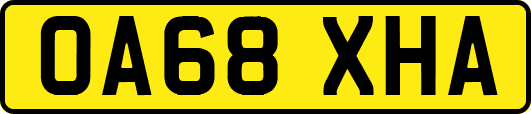 OA68XHA