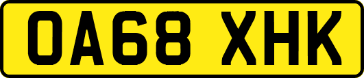 OA68XHK