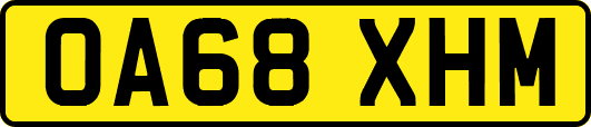 OA68XHM