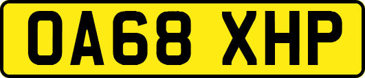 OA68XHP