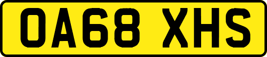 OA68XHS