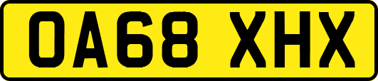 OA68XHX