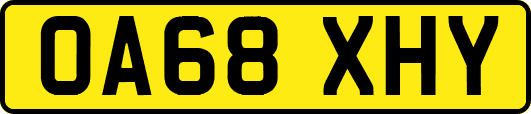 OA68XHY