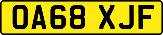 OA68XJF