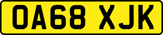 OA68XJK