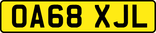 OA68XJL