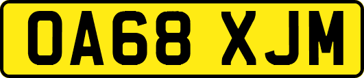OA68XJM