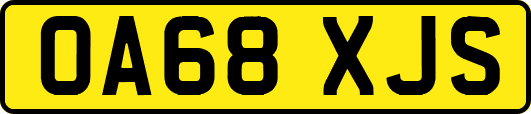 OA68XJS