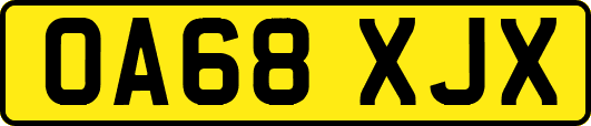 OA68XJX