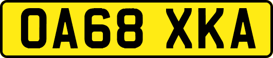 OA68XKA