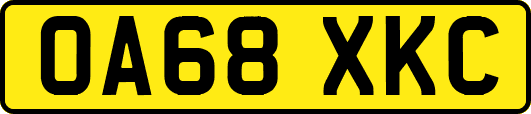 OA68XKC