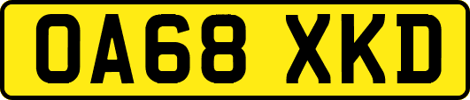 OA68XKD