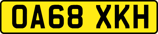 OA68XKH