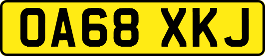 OA68XKJ
