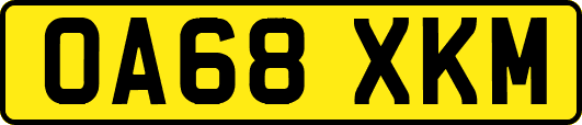 OA68XKM
