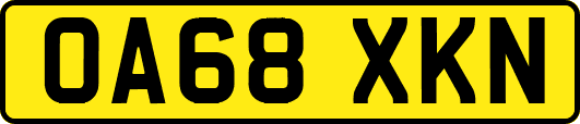 OA68XKN