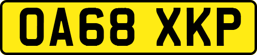 OA68XKP