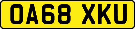 OA68XKU