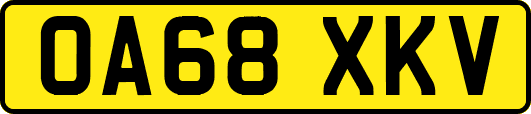 OA68XKV