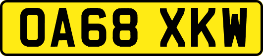 OA68XKW