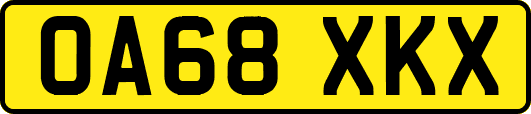 OA68XKX