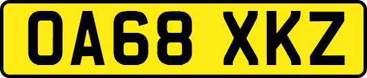OA68XKZ