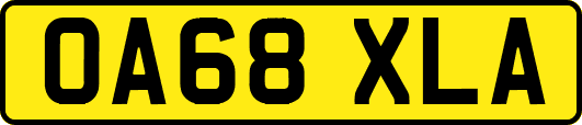 OA68XLA