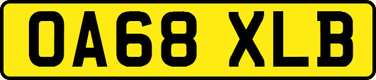 OA68XLB