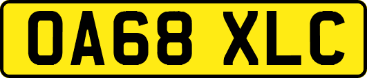 OA68XLC