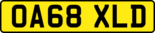 OA68XLD